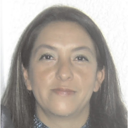 Rocio Paredes Photo 14
