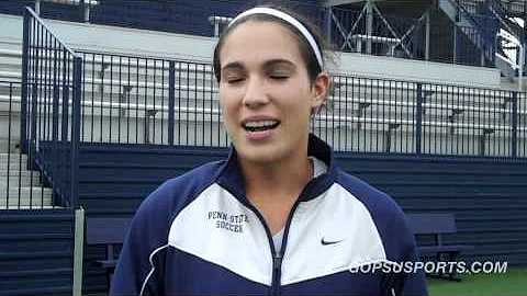 Erin Buonomo Photo 6