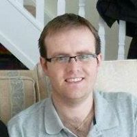 Paul Cassidy Photo 8