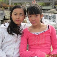 Alice Yu Photo 7