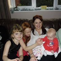 Tracey Owen Photo 7