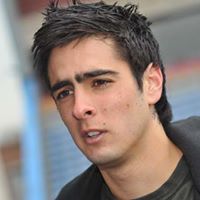 George Parkinson Photo 3