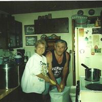 Mary Ostrander Photo 1