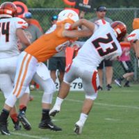 Drew Crabtree Photo 5