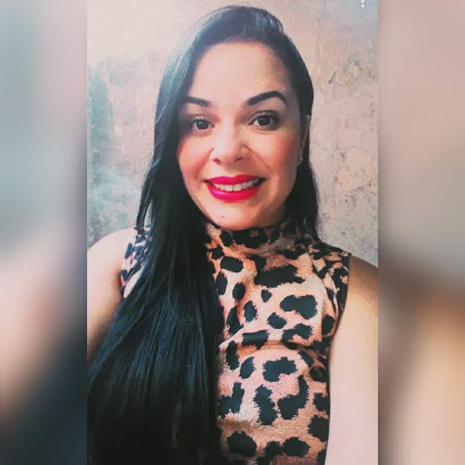 Mayra Maciel Photo 10
