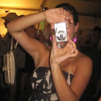 Rachel Gordon Photo 17