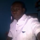 Adekunle Adesina Photo 4