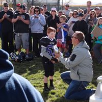 Tracy Hennessee Photo 3