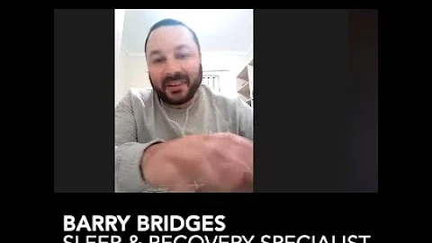 Barry Bridges Photo 32