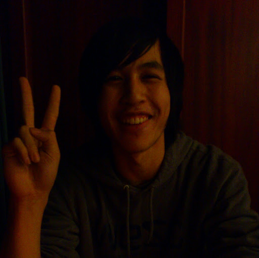 Jeffrey Tsang Photo 12