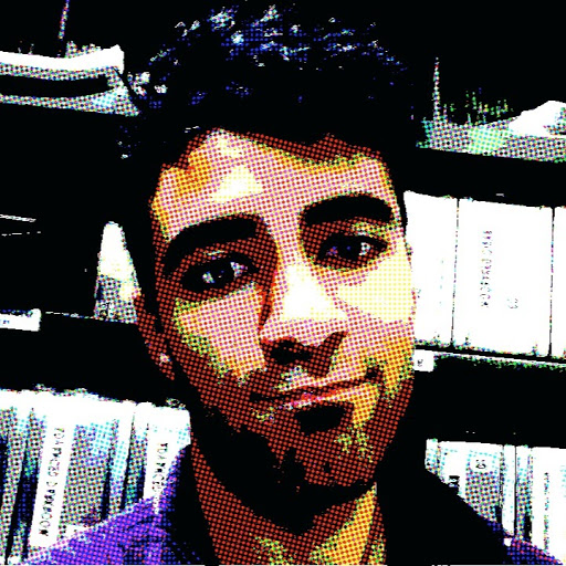 Jon Andrade Photo 12