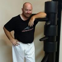 Jim Pace Photo 2