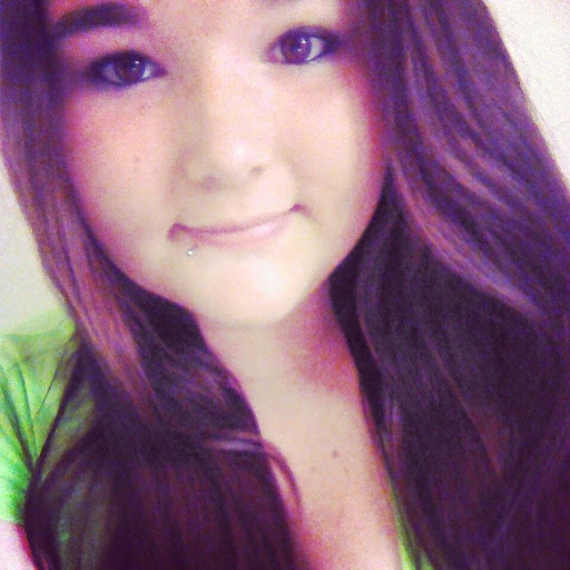 Courtney Kerr Photo 14
