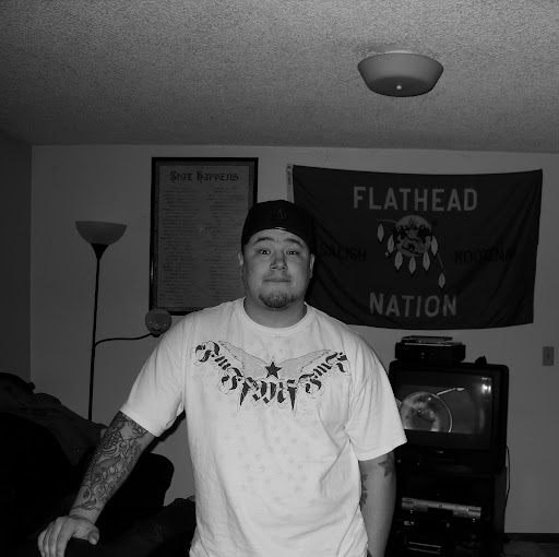 Thomas Gates Photo 12