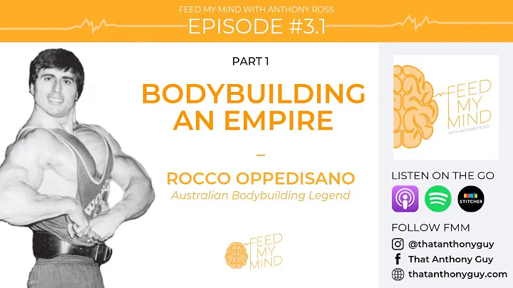 Rocco Oppedisano Photo 21