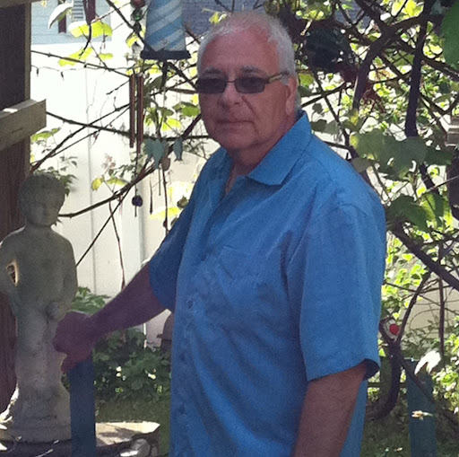 Peter Mauro Photo 4