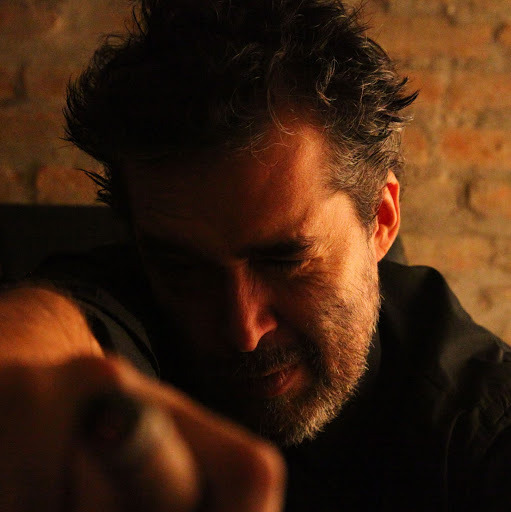 Tulio Moreno Photo 9