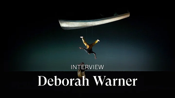 Debora Warner Photo 12