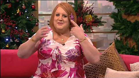 Geraldine Kay Photo 12
