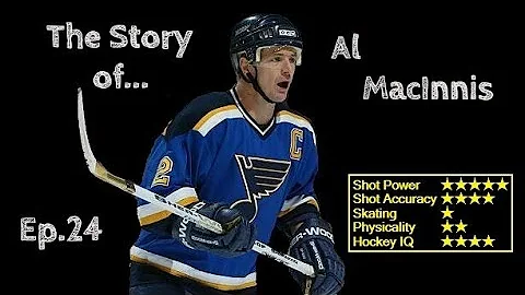 Allan Macinnis Photo 10