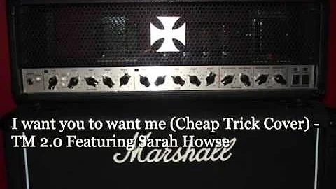 Sarah Howse Photo 20