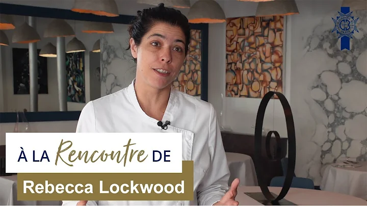 Rebecca Lockwood Photo 30