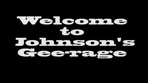 Johnson Gee Photo 9