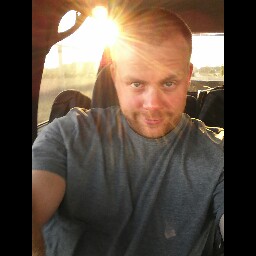 Ryan Stirling Photo 2