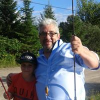 Normand Langlois Photo 2