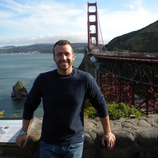 Christopher Hamel Photo 15
