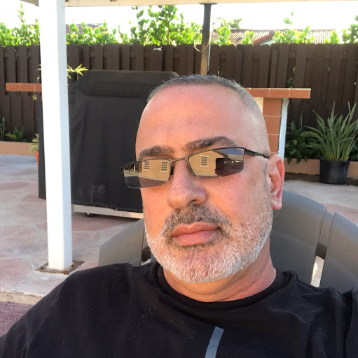 Alexander Toledo Photo 11