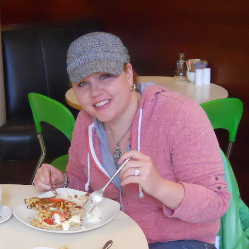 Amanda Barger Photo 12