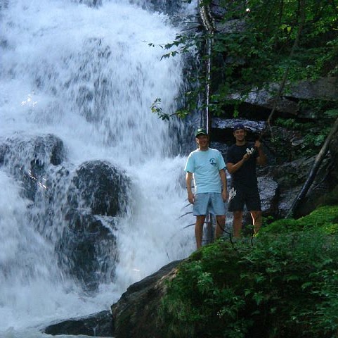 Mark Broadwater Photo 5