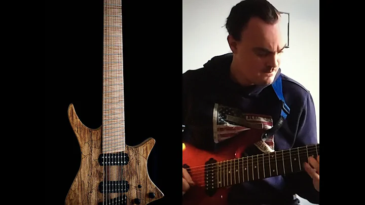 Carl Strandberg Photo 13