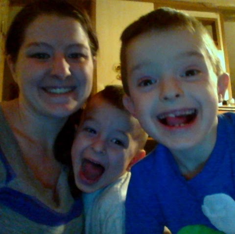 Jessica Conklin Photo 12