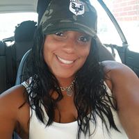 Alesia Clark Photo 1