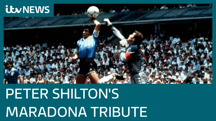 Peter Shelton Photo 32