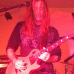 Michael Stallard Photo 9