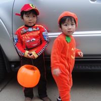 Mike Shih Photo 6