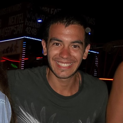 Gonzalo Castro Photo 15