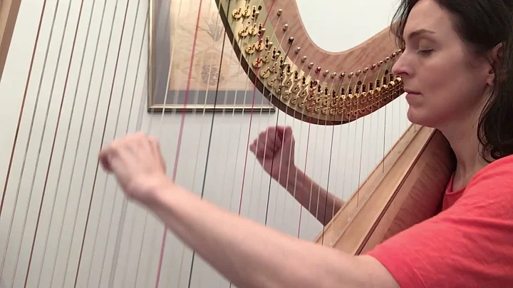 Monique Harps Photo 8