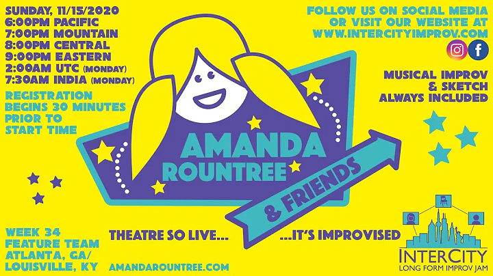 Amanda Rountree Photo 10