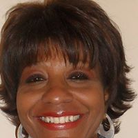Elaine Harris Photo 8