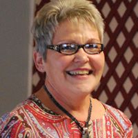 Carolyn Camp Photo 7