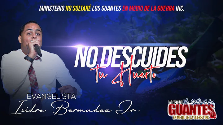 Isidro Bermudez Photo 15