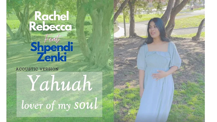 Rebecca Nagaishi Photo 4