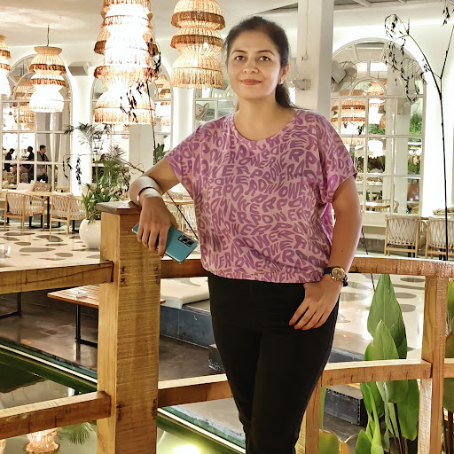 Supriya Joshi Photo 14