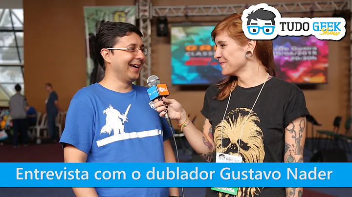 Gustavo Nader Photo 10