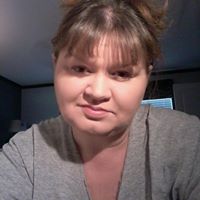 Theresa Lillis Photo 1
