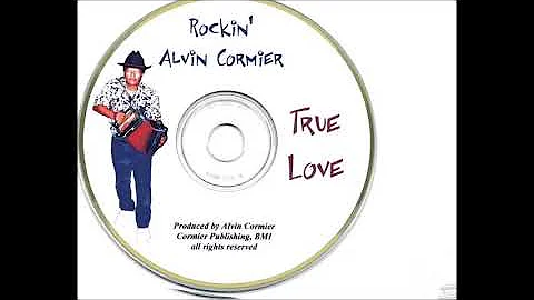 Alvin Cormier Photo 9